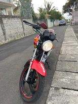 Zongshen 150cc - 1 - Sports Bike  on Aster Vender