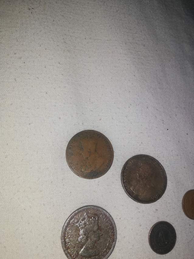 Coins  - 1 - Coins  on Aster Vender