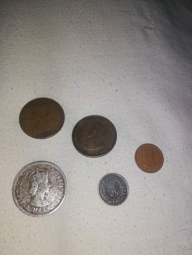 Coins  - 0 - Coins  on Aster Vender