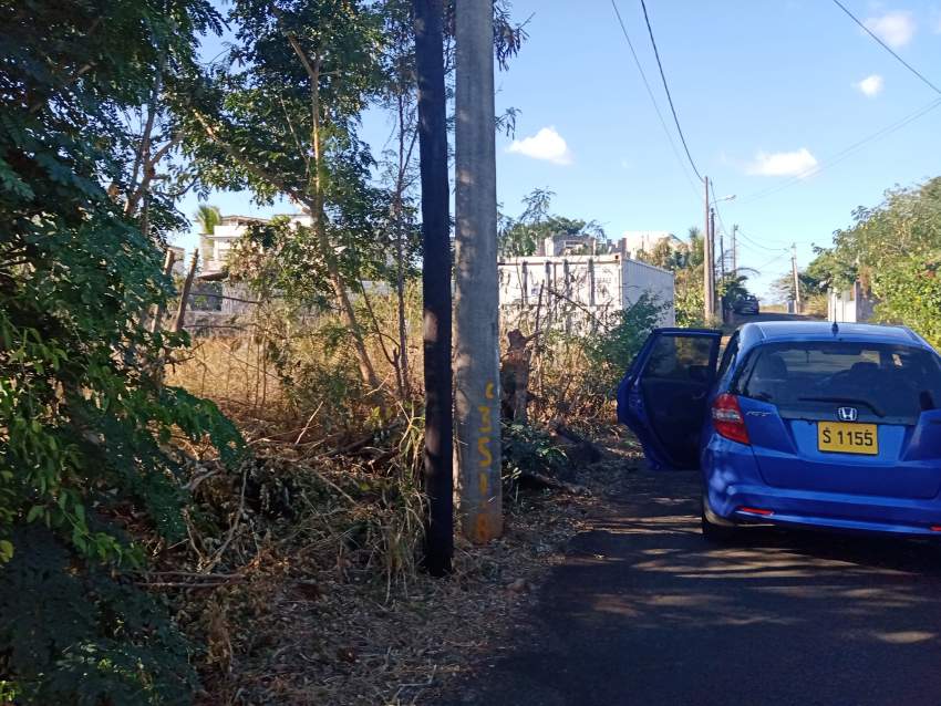 Land - 8 - Land  on Aster Vender