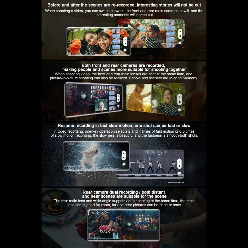 Honor 50 108 MP 256 GB - 6 - Honor Phones  on Aster Vender