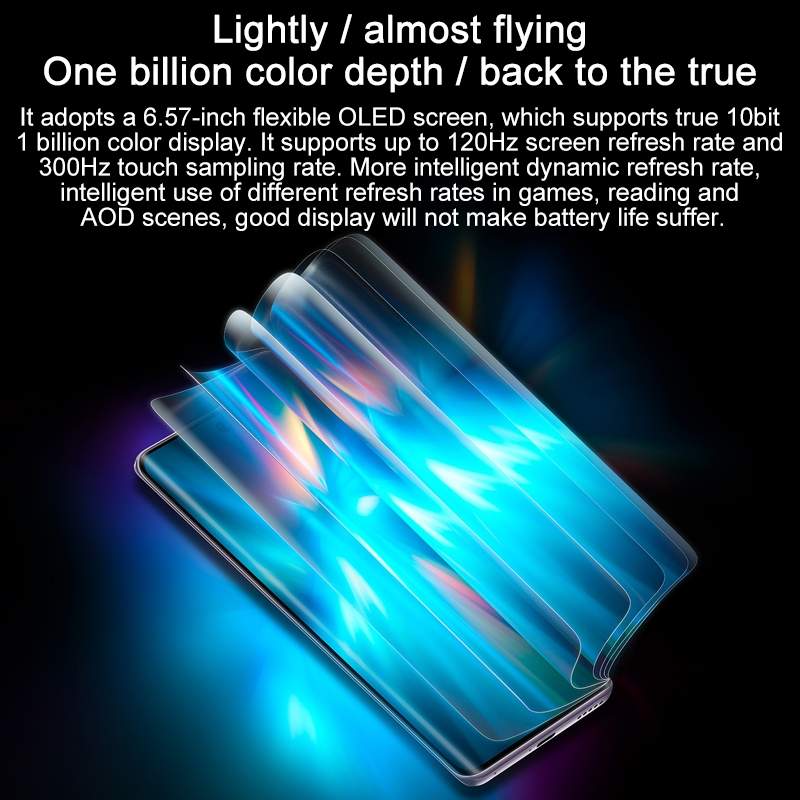 Honor 50 108 MP 256 GB - 2 - Honor Phones  on Aster Vender