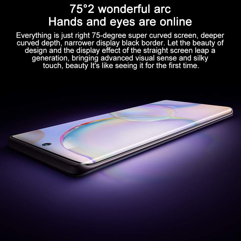 Honor 50 108 MP 256 GB - 3 - Honor Phones  on Aster Vender