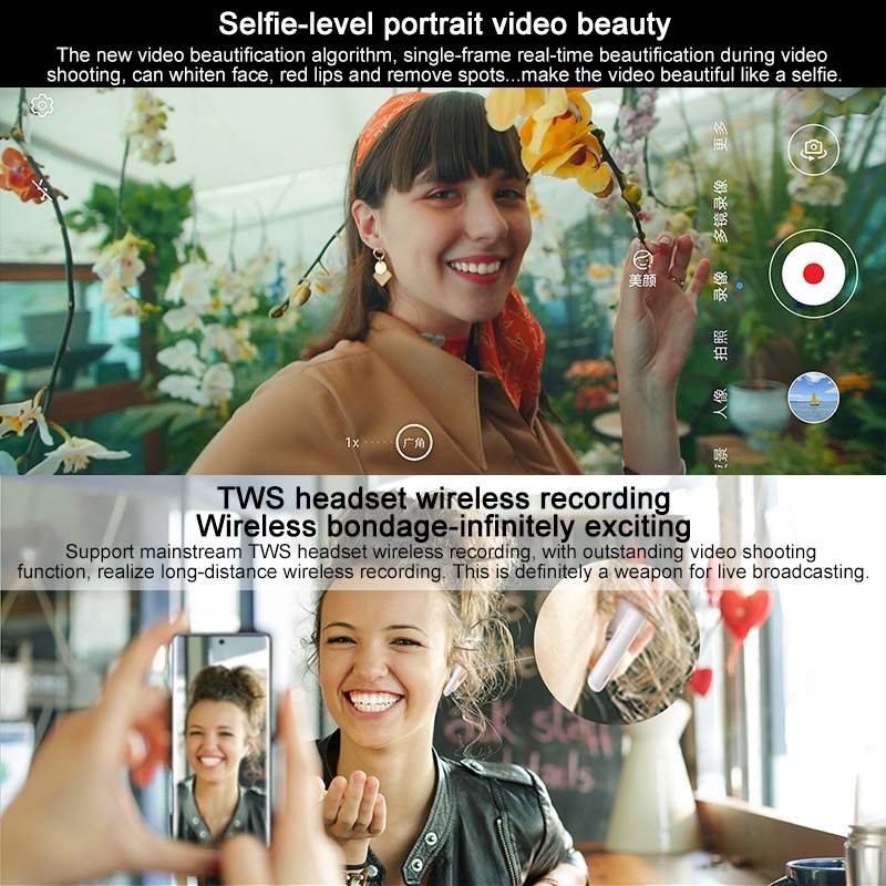 Honor 50 108 MP 256 GB - 7 - Honor Phones  on Aster Vender