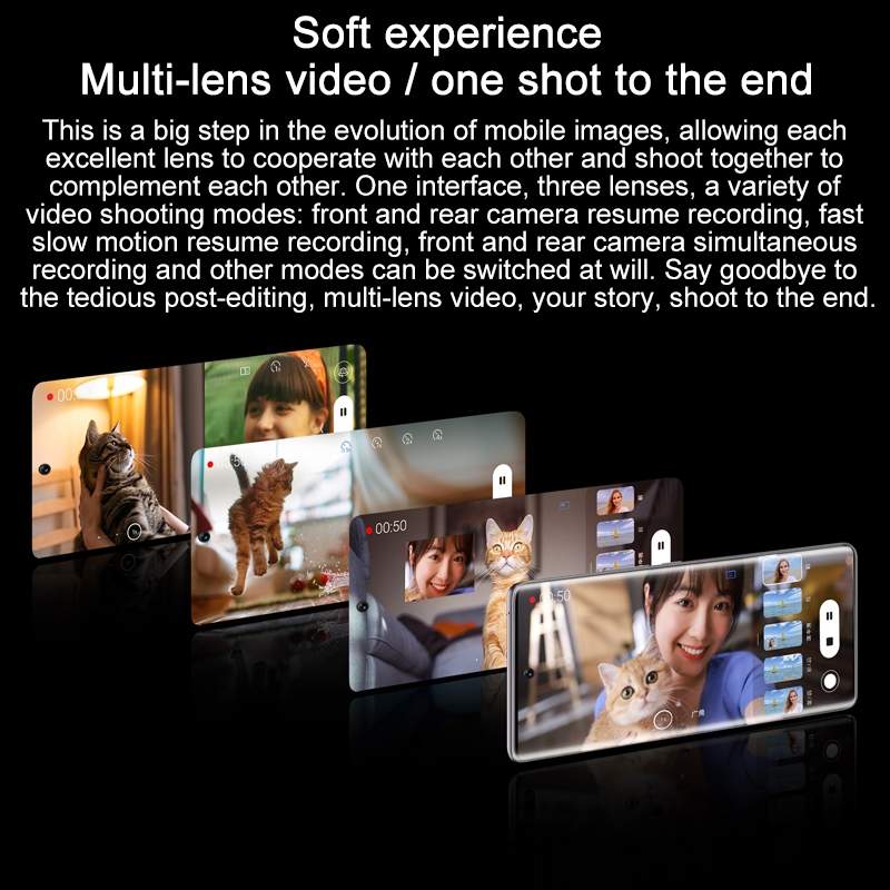 Honor 50 108 MP 256 GB - 5 - Honor Phones  on Aster Vender