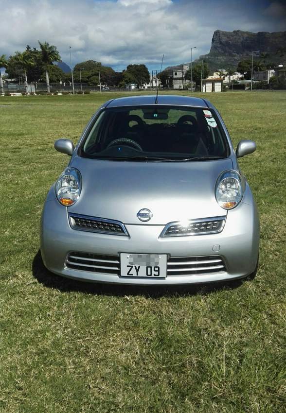 Car for sale - 0 - Compact cars  on Aster Vender