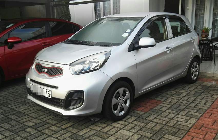 Car for sale - 0 - Compact cars  on Aster Vender