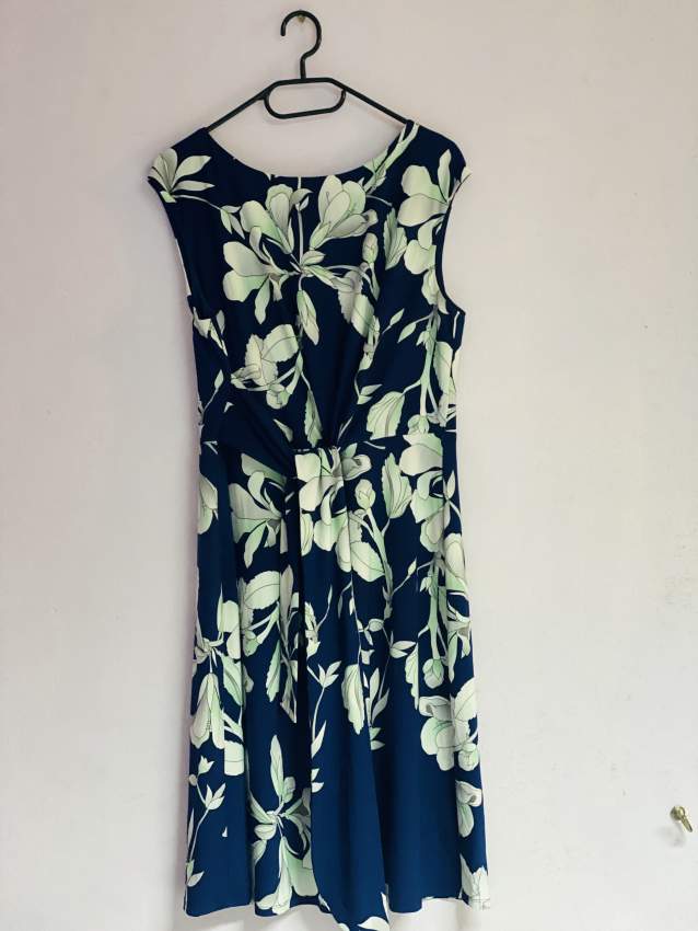 Floral dress - 0 - Dresses (Women)  on Aster Vender