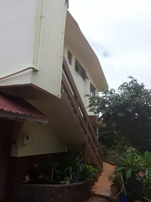 Maison - coromandel - 4 chambres - 2 - House  on Aster Vender