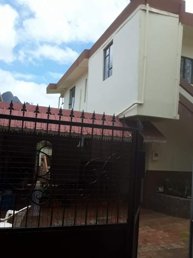 Maison - coromandel - 4 chambres - 0 - House  on Aster Vender