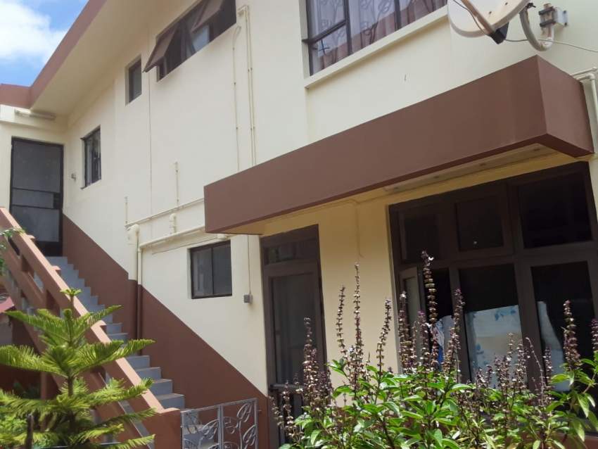 Maison - coromandel - 4 chambres - 3 - House  on Aster Vender