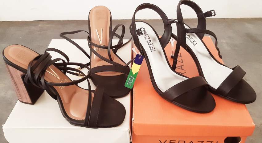 Shoes - 0 - Classic shoes  on Aster Vender