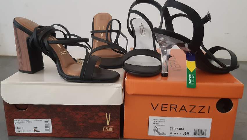 Shoes - 1 - Classic shoes  on Aster Vender