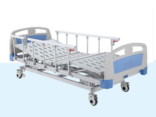 Medical Bed - Electric 3 - function - 1 - Other Medical equipment  on Aster Vender