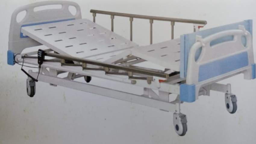 Medical Bed - Electric 3 - function - 0 - Other Medical equipment  on Aster Vender