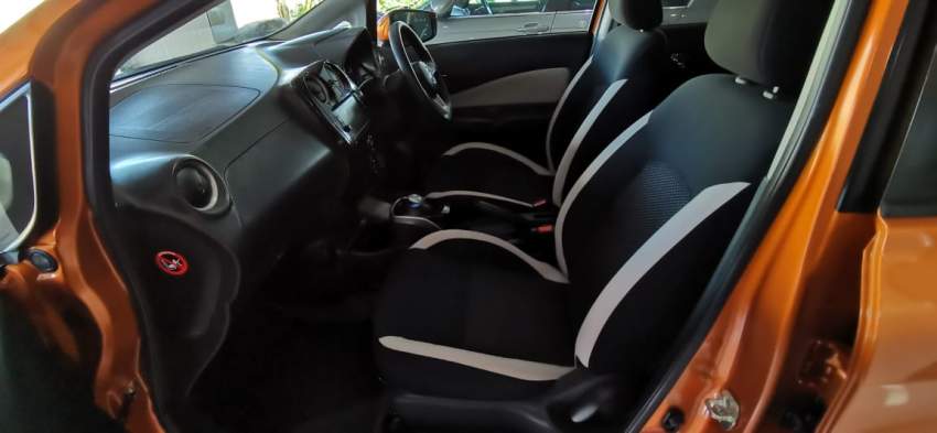 NISSAN NOTE E POWER  - 3 - Family Cars  on Aster Vender