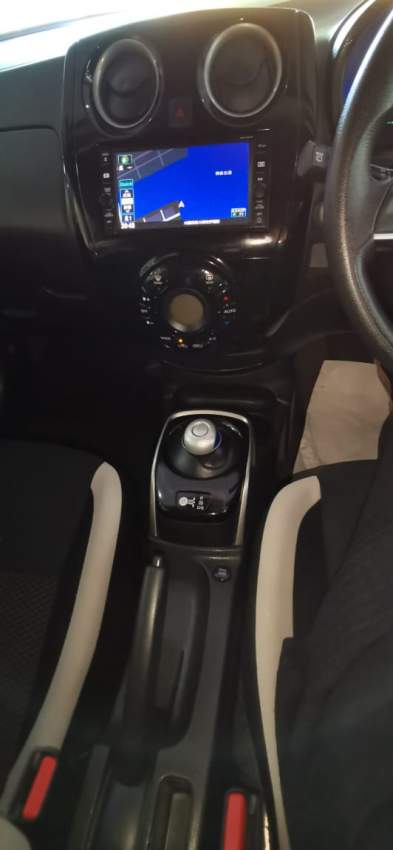 NISSAN NOTE E POWER  - 5 - Family Cars  on Aster Vender