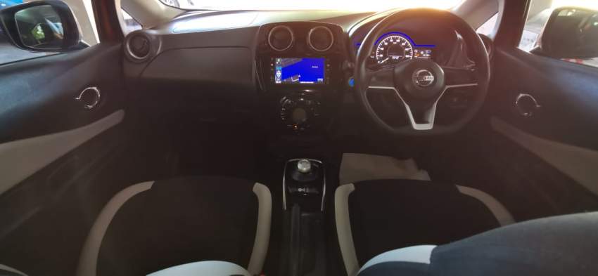 NISSAN NOTE E POWER  - 1 - Family Cars  on Aster Vender