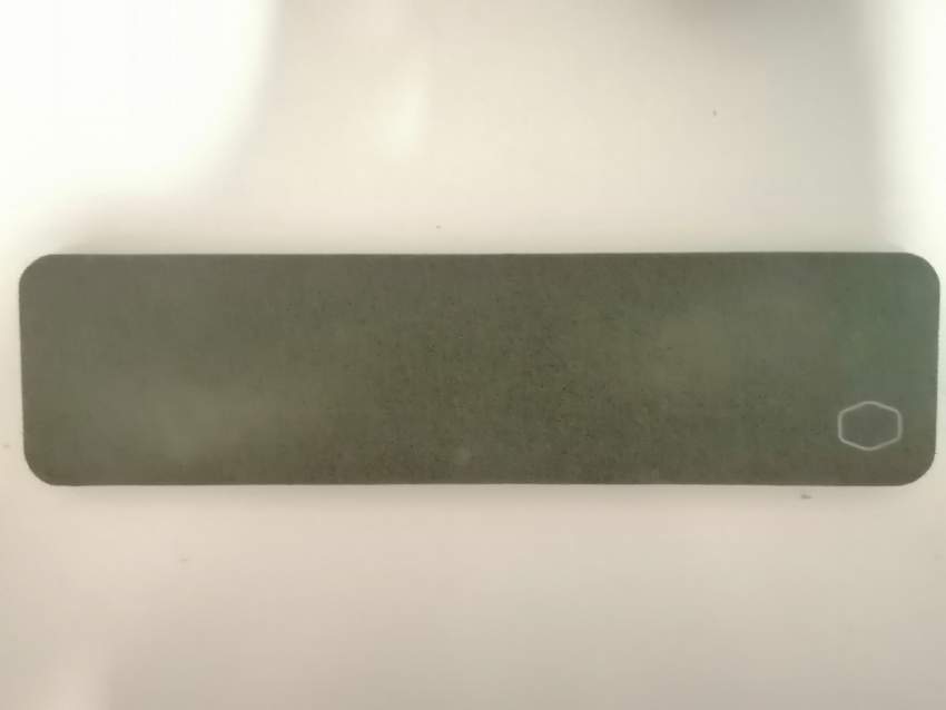 Cooler Master CK530 RGB MECHANICAL KEYBOARD V2 - 6 - All Informatics Products  on Aster Vender