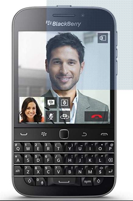 BlackBerry Classic  - 0 - Android Phones  on Aster Vender