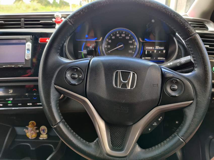 Honda Grace (EX) 2015 - 3 - Family Cars  on Aster Vender