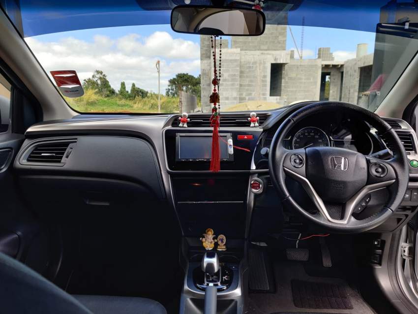 Honda Grace (EX) 2015 - 4 - Family Cars  on Aster Vender