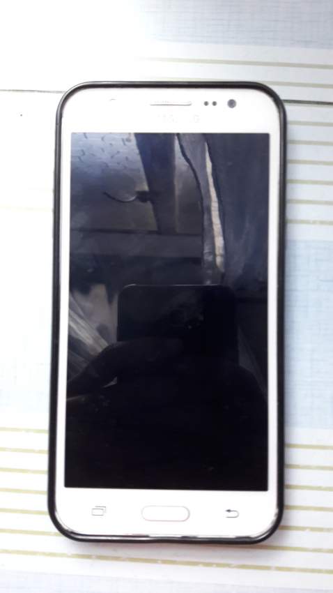 Samung Galaxy J5 - 2 - Galaxy J Series  on Aster Vender