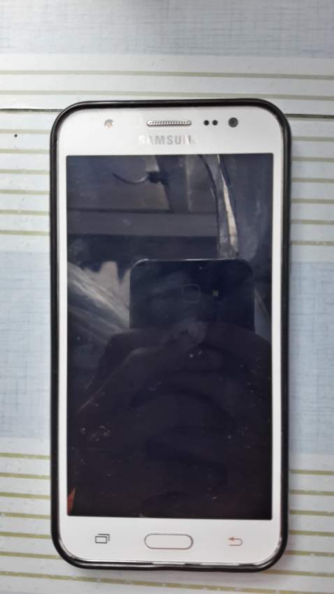 Samung Galaxy J5 - 3 - Galaxy J Series  on Aster Vender