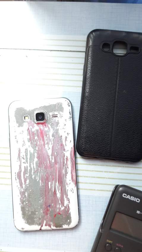 Samung Galaxy J5 - 0 - Galaxy J Series  on Aster Vender