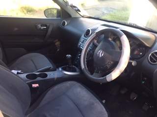 Nissa Qasqai for sale - 0 - SUV Cars  on Aster Vender