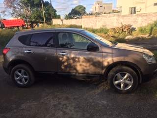 Nissa Qasqai for sale - 2 - SUV Cars  on Aster Vender