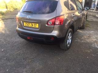 Nissa Qasqai for sale - 1 - SUV Cars  on Aster Vender