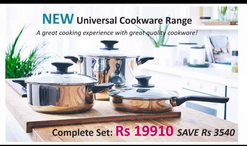 Products of tupperware  - 2 - Others  on Aster Vender