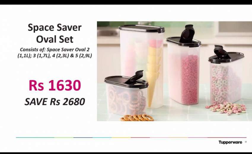 Products of tupperware  - 5 - Others  on Aster Vender