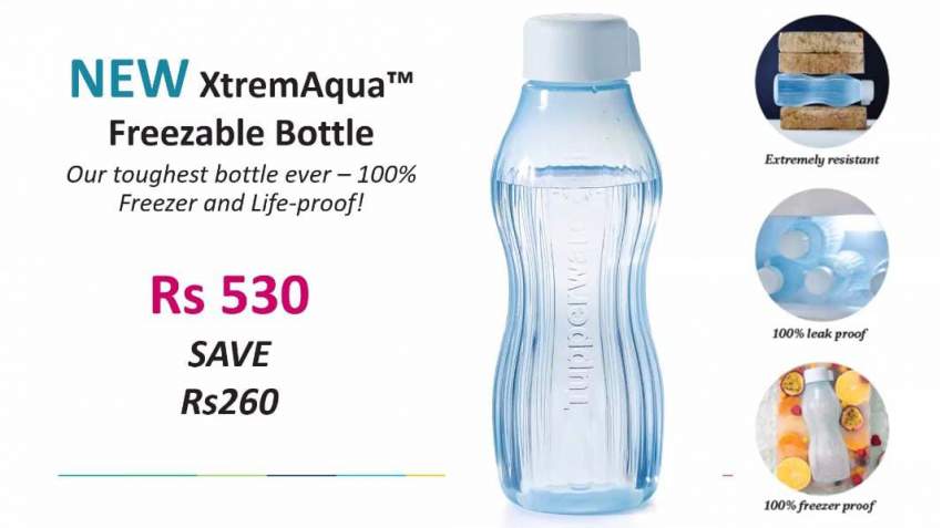 Products of tupperware  - 4 - Others  on Aster Vender