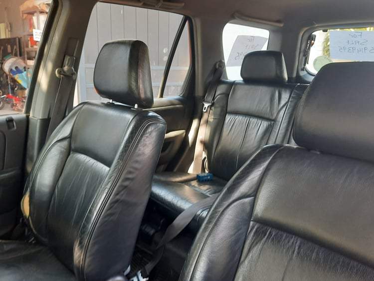 For sale Honda CR-V - 3 - SUV Cars  on Aster Vender