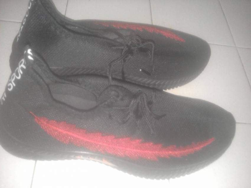 Shoes for men - 1 - Sports shoes  on Aster Vender