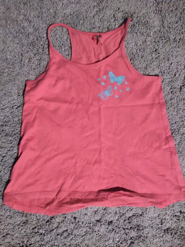 Summer tee - 0 - Tops (Women)  on Aster Vender