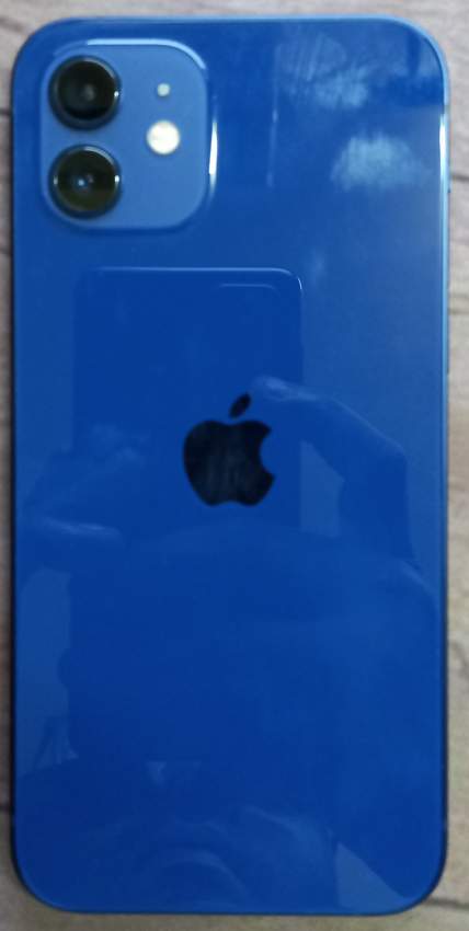 Iphone 12 - 0 - iPhones  on Aster Vender