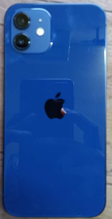 Iphone 12 - 2 - iPhones  on Aster Vender