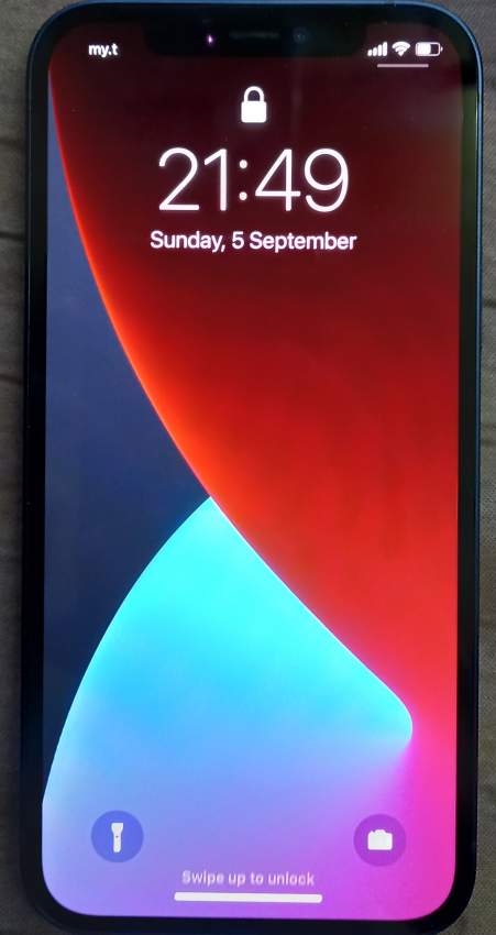 Iphone 12 - 1 - iPhones  on Aster Vender