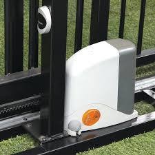 automated sliding gate - 3 - All Informatics Products  on Aster Vender