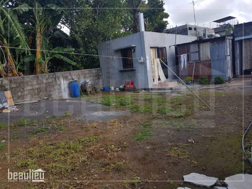 * 2,5 Perches Residential land, Piton* - 1 - Land  on Aster Vender