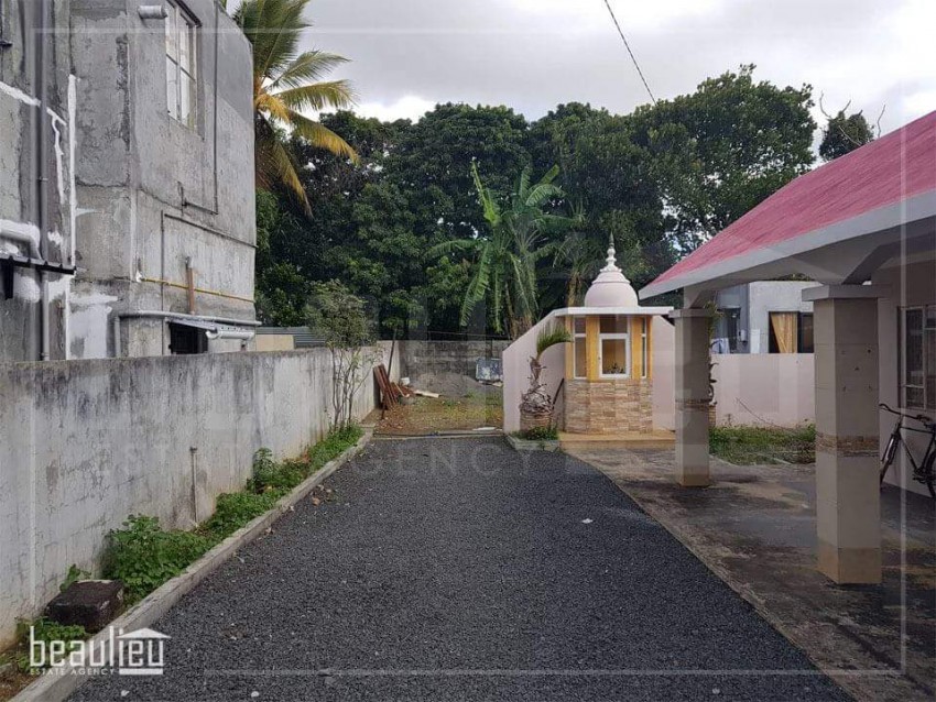 * 2,5 Perches Residential land, Piton* - 2 - Land  on Aster Vender