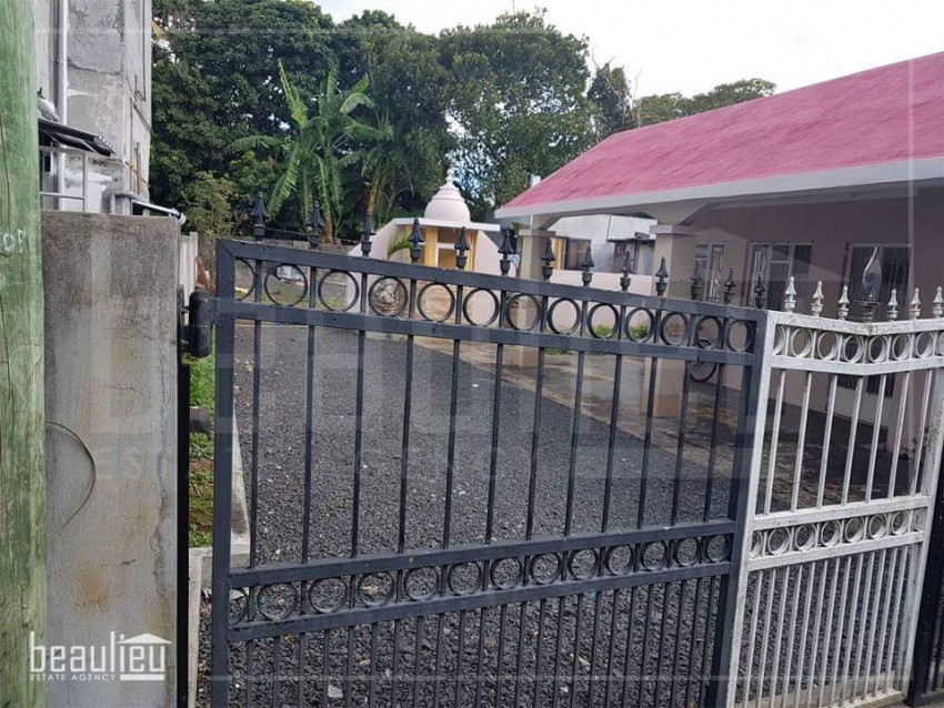 * 2,5 Perches Residential land, Piton* - 3 - Land  on Aster Vender