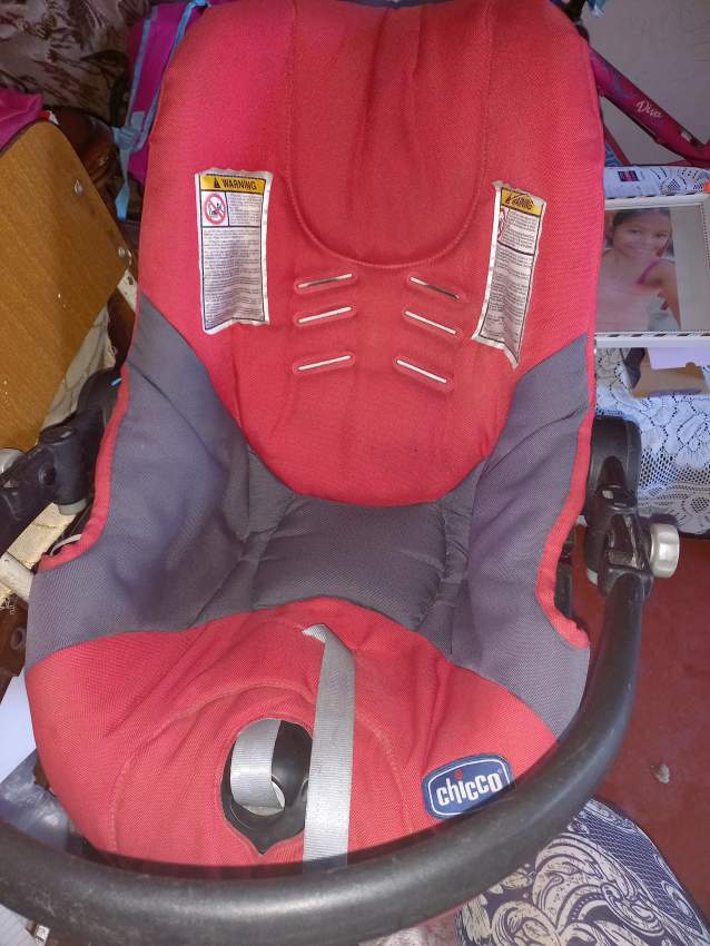 Siège auto  - 0 - Vehicles (trucks, tanks, etc)  on Aster Vender