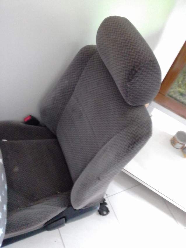 Seat Toyota  - 0 - Spare Parts  on Aster Vender