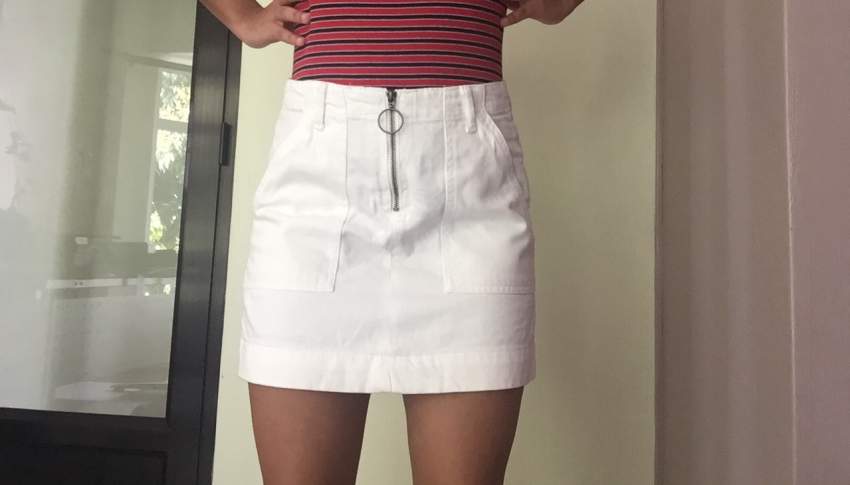 Skirt from Jennyfer  - 1 - Skirt  on Aster Vender