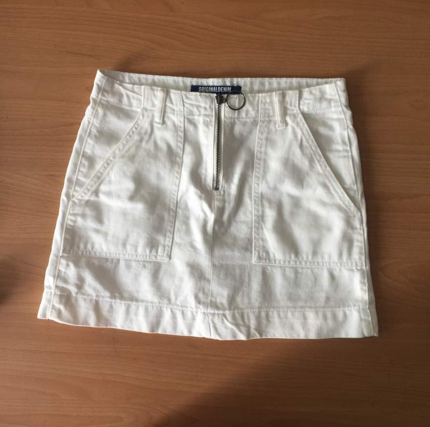 Skirt from Jennyfer  - 0 - Skirt  on Aster Vender