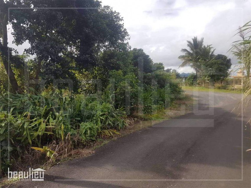 * Residential land of 14 Perches, Melrose* - 3 - Land  on Aster Vender